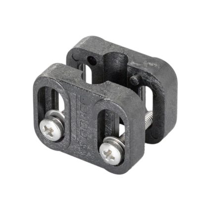 IFM MOUNTING CLAMP D6.2 MM Mounting clamp