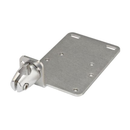 IFM MOUNTING BRACKET ANGLED Mounting set for position sensors