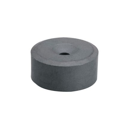 IFM MAGNET M5.0 BARRIUM FERRITE Damping magnet