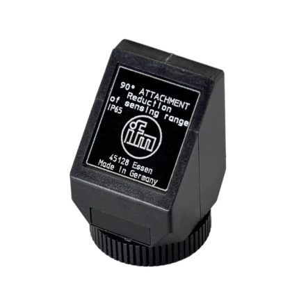 IFM TA 90 DEG ATTACHMENT FOR OF Angle support for photoelectric sensors