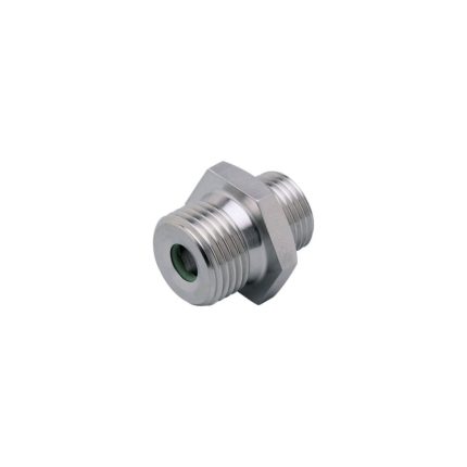 IFM ADAPT    /SI/9/ /G1/2    / Mounting adapter for process sensors