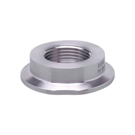 IFM ADA IFM-CLAMP ISO2852/2 O-RG Process adapter Tri-Clamp