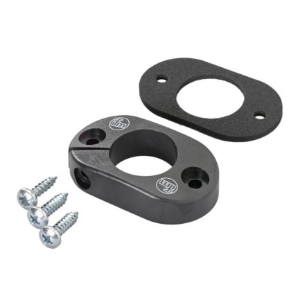 IFM MOUNTING CLAMP SLG Mounting clamp for airflow monitors