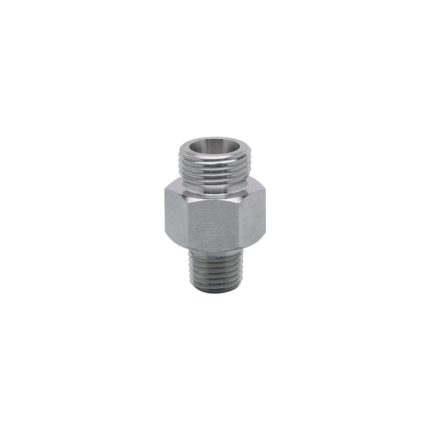 IFM ADAPT    /SI/9/ /G1/4    / Mounting adapter for process sensors