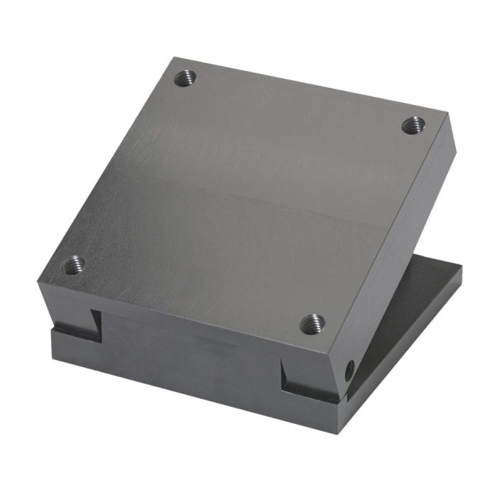 IFM RESILIENT BASE Resilient base for angle flanges