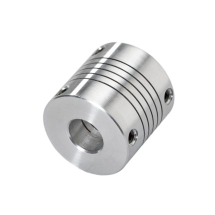 IFM COUPLING 25-6-10-24-SV Flexible coupling for encoders