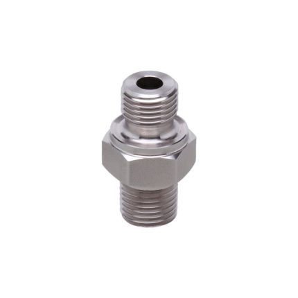 IFM ADAPT 1/4 NPT A-G1/4 A Mounting adapter for process sensors