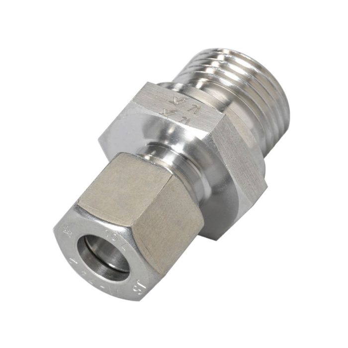 IFM PROGRESSIVE RING FITTING Progressive ring fitting for temperature sensors