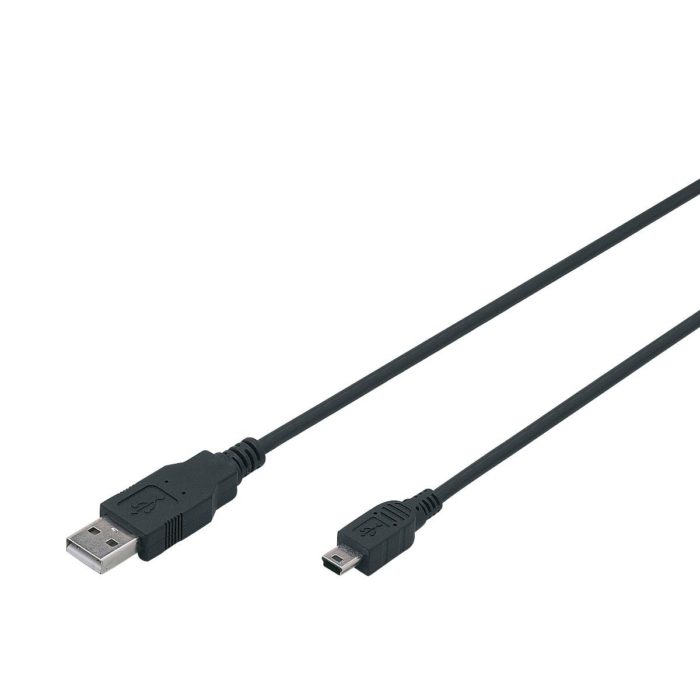 IFM Interface cable USB/PC USB connection cable