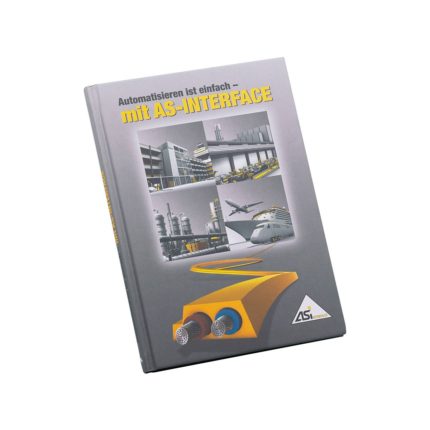 IFM Manual AS-Interface German AS-Interface manual