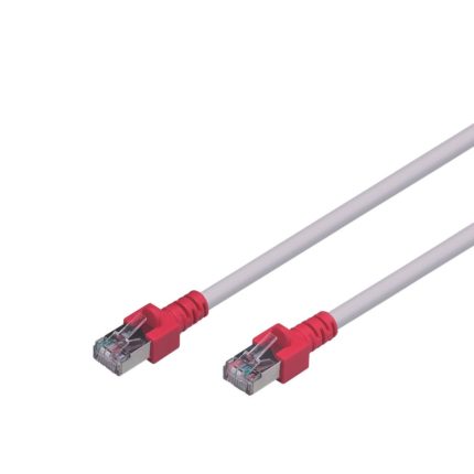 IFM CROSS CABLE 5M Ethernet connection cable