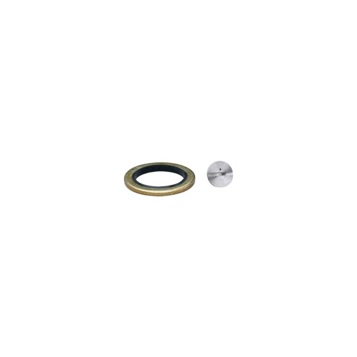 IFM PROGRESSIVE RG FITTING D8/G1/2 Progressive ring fitting for temperature sensors