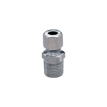 IFM PROGRESSIVE RG FITTING D10 NPT Progressive ring fitting for temperature sensors