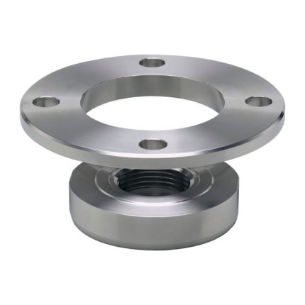 IFM ADAPT IFM-DRD D=65 Process adapter with flange plate