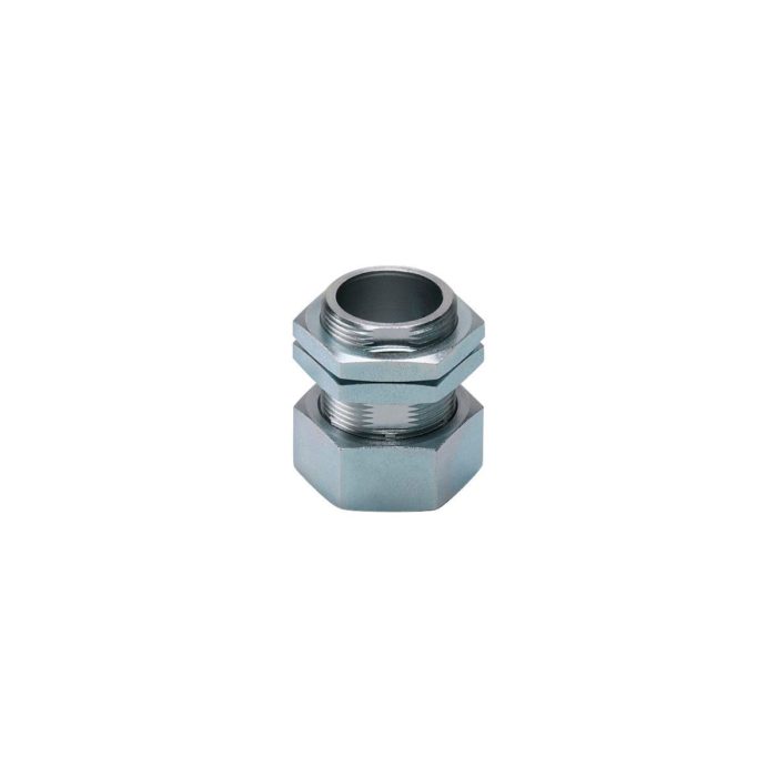 IFM FIXING/M18/MODUL/FE/END STOP Mounting sleeve with end stop