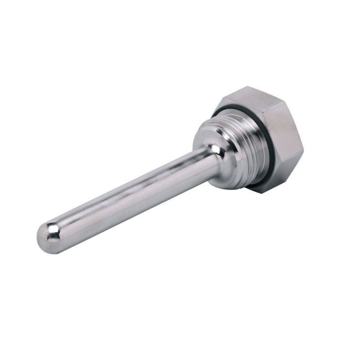 IFM HYGIENIC THERMOWELL L=100 Thermowell for temperature sensors