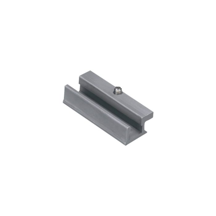 IFM ADAPT TRAPEZOIDAL SLOT CYL Mounting adapter for trapezoidal slot cylinders