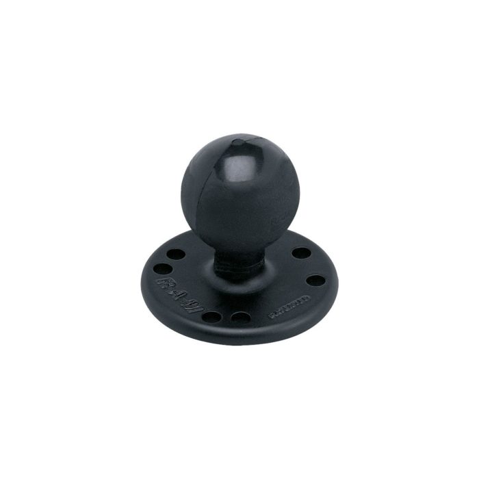 IFM R360/PDM360/MOUNTING BALL C Swivel-mount clip for RAM mount