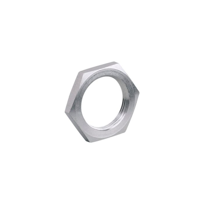 IFM NUT M18X1 V4A 2 PIECES Hexagon nut