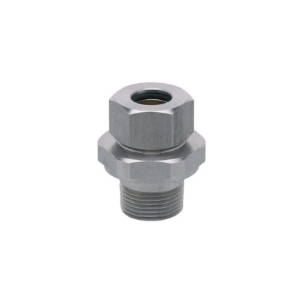 IFM MOUNTING ADAPTER NPT3/4/D16 Mounting adapter for level sensors