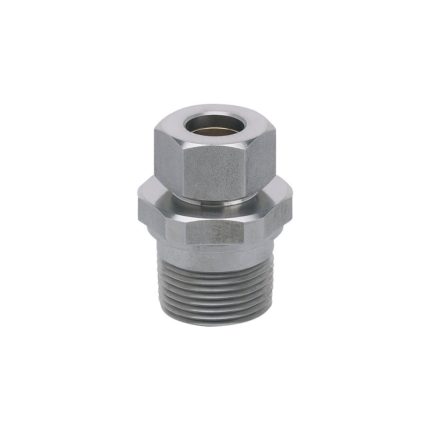 IFM MOUNTING ADAPTER NPT1/D16 Mounting adapter for level sensors