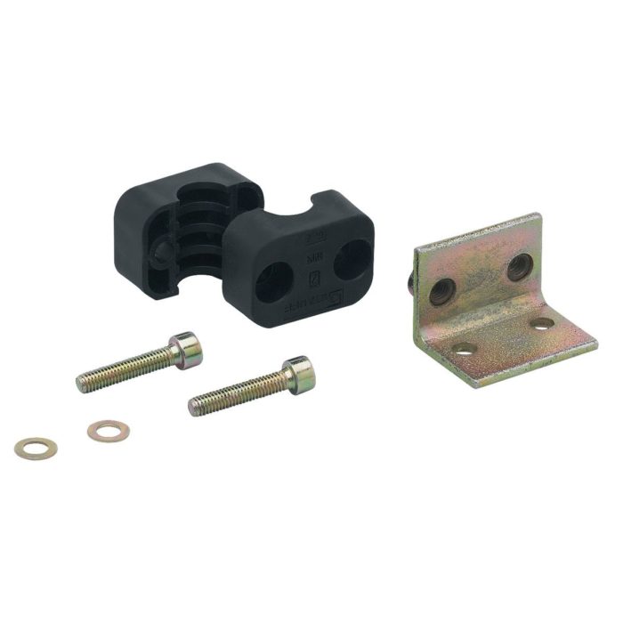 IFM MOUNTING SET D16 Mounting clamp for level sensors