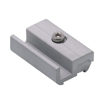 IFM ADAPT FOR CYL BOSCH PRB Mounting adapter for Bosch Rexroth pneumatic cylinders