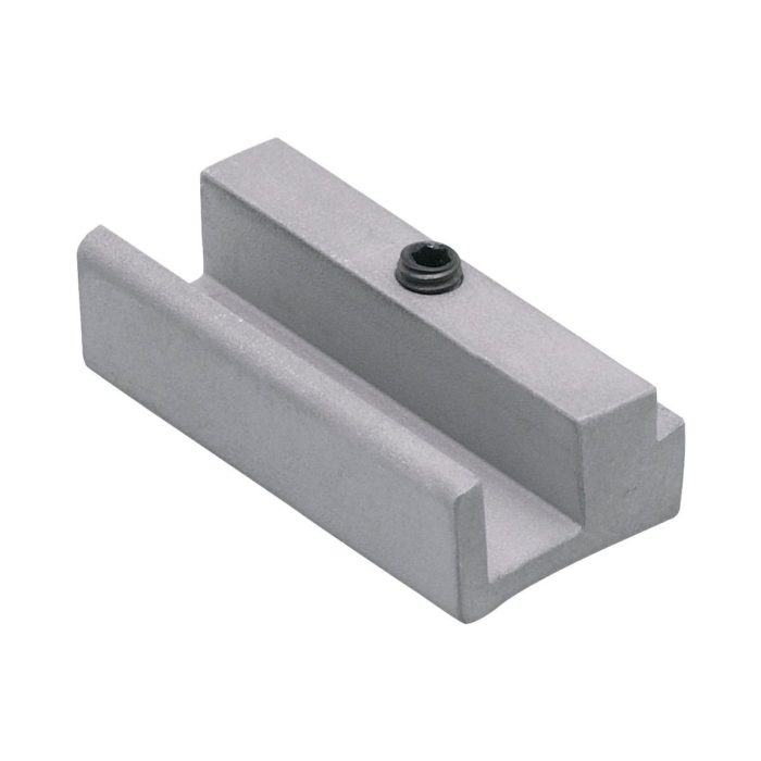 IFM ADAPT FOR CYL BOSCH 523 Mounting adapter for Bosch Rexroth pneumatic cylinders