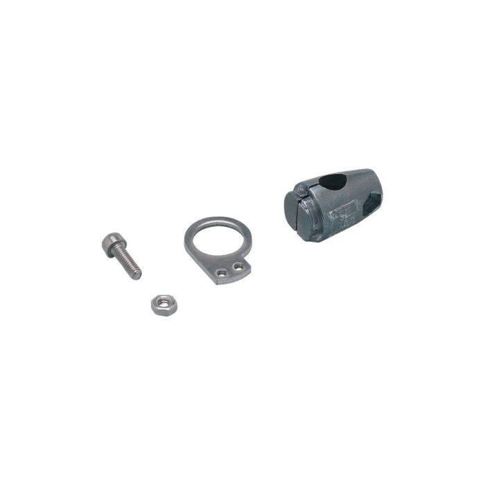 IFM SYSTEM COMPONENT OJ ROD Mounting set for photoelectric sensors