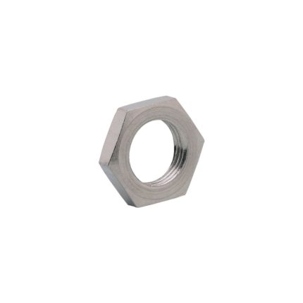 IFM NUT M12X1 V4A 2 PIECES Hexagon nut