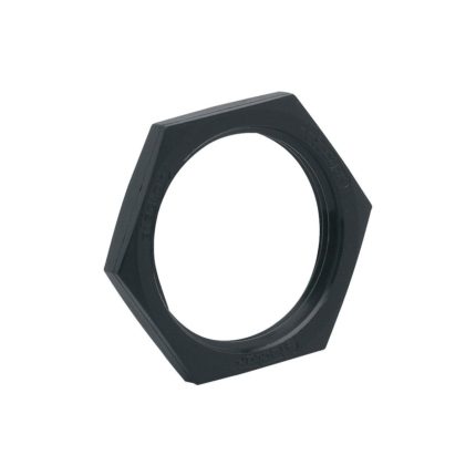 IFM NUT M30X1.5 PBT 2 PIECES Hexagon nut