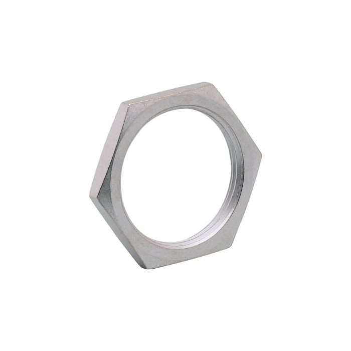 IFM NUT M30 CUZN 10PCS. Hexagon nut