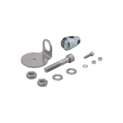 IFM SYSTEM COMPONENT REFL BOLT Mounting set for reflectors