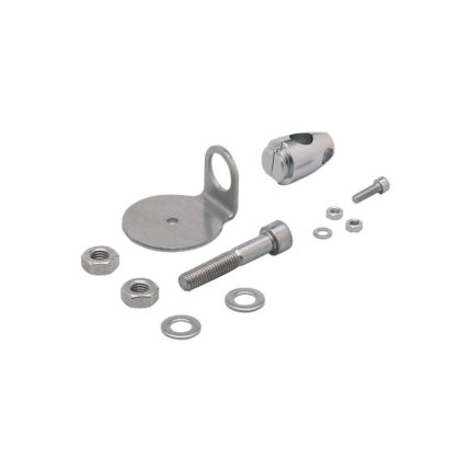 IFM SYSTEM COMPONENT REFL ROD Mounting set for reflectors