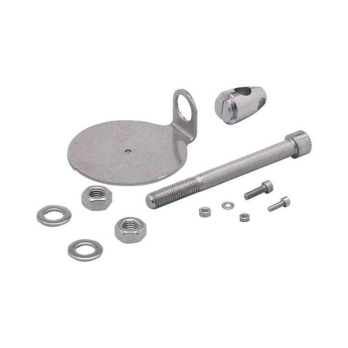 IFM SYSTEM COMPONENT REFL ROD Mounting set for reflectors