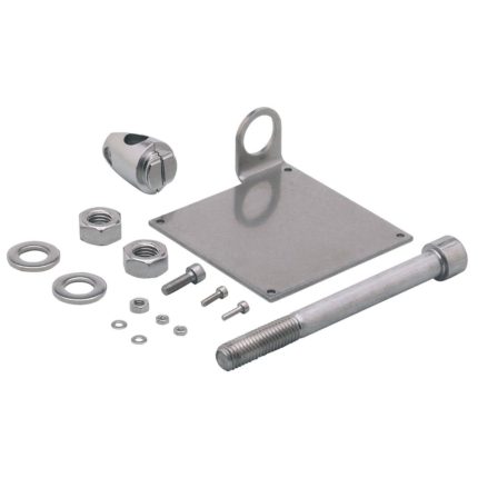 IFM SYSTEM COMPONENT REFL ROD Mounting set for reflectors