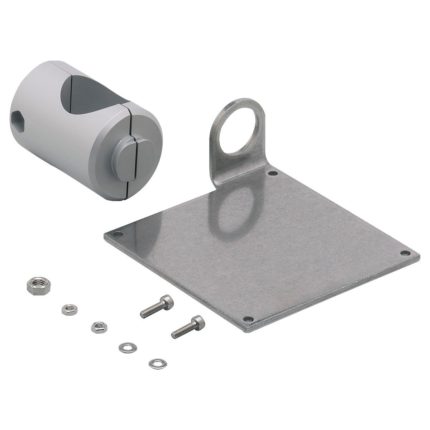 IFM MOUNTING SET REFLECTOR ROD Mounting set for reflectors