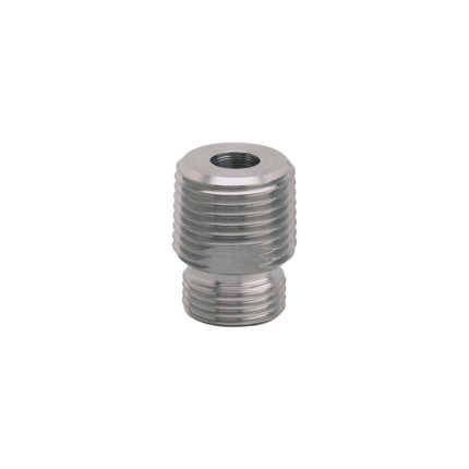 IFM ADAPT    /SI/9/ /1/2NPT /TI Mounting adapter for process sensors