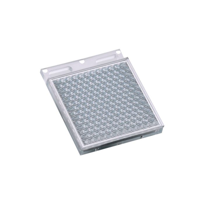 IFM REFLECTOR TS-50X50/150°C Reflector for retro-reflective sensors