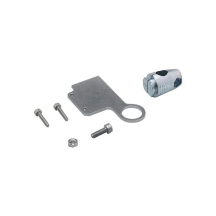 IFM SYSTEM COMPONENT OJ ROD Mounting set for photoelectric sensors