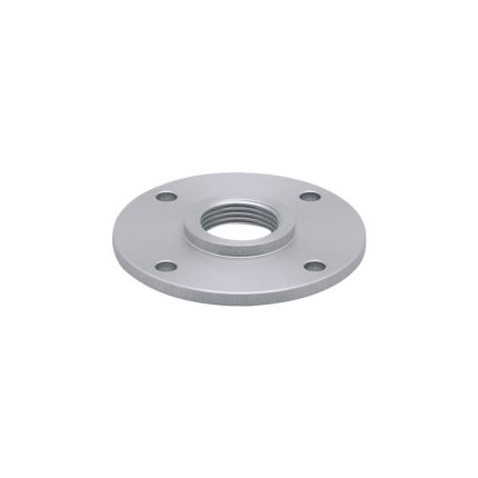 IFM FLANGE PLATE  65-80/G3/4 Flange plate for level sensors