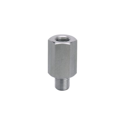 IFM ADAPT TA G1/4 V4A Screw-in adapter for process sensors