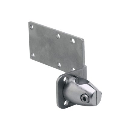 IFM MOUNTING BRACKET ANGLED Mounting set for position sensors