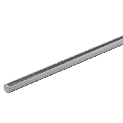 IFM ROD MOUNTING 300MM STRAIGHT Mounting rod