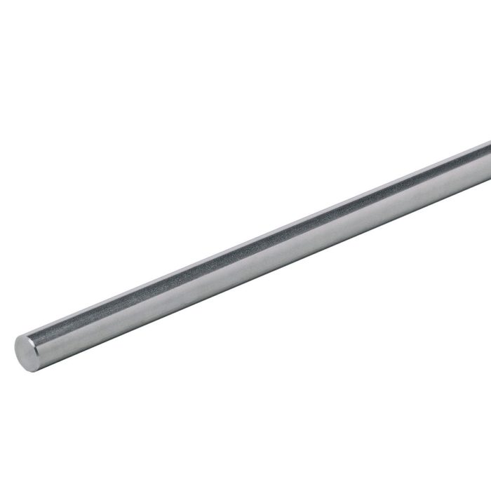 IFM ROD MOUNT 14/300MM STRAIGHT Mounting rod