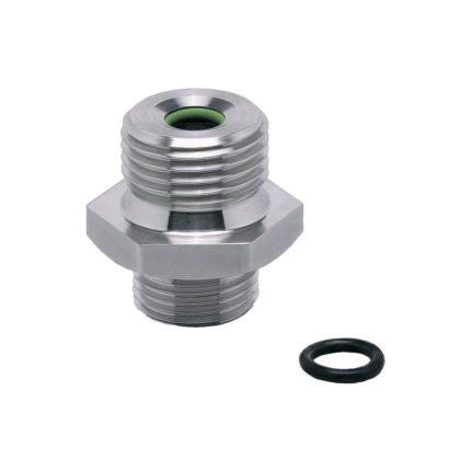 IFM ADAPT TN/G1/2/VA Screw-in adapter for process sensors