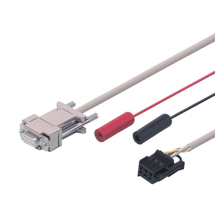 IFM R360/CABLE/PROG/CABINET 16B Programming cable