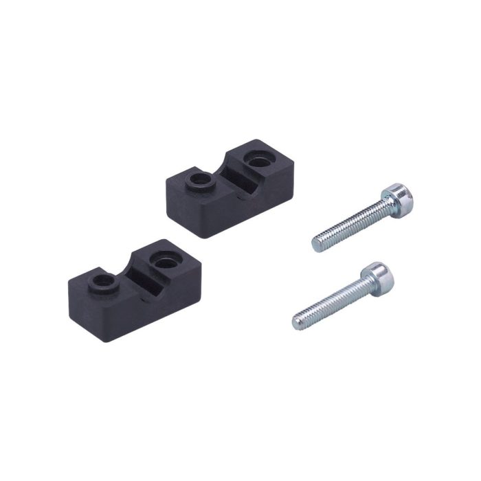 IFM MOUNTING CLAMP D6.5 MM Mounting clamp