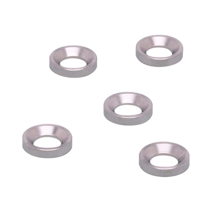 IFM CONICAL WASHERS 5 PIECES Conical washer