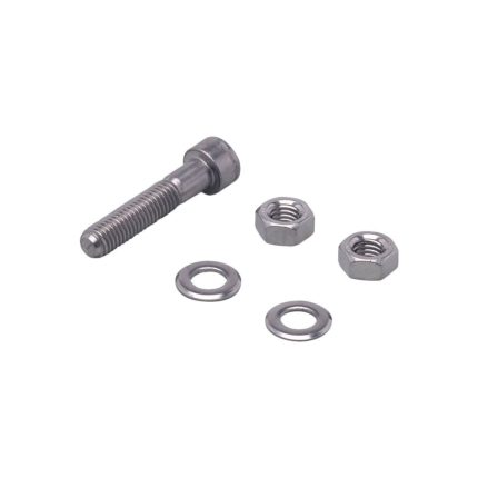 IFM SCREW M8X40                500 head cap screw